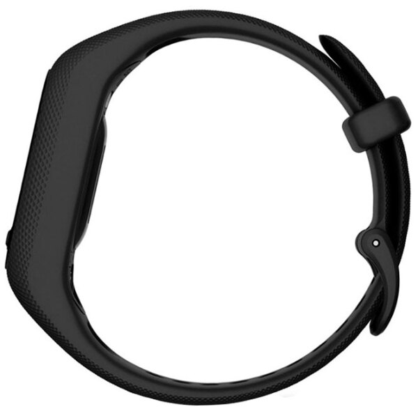 Fitness Tracker Garmin Vivosmart 5 Large Black 0.73", 154 x 88, OLED photo 5