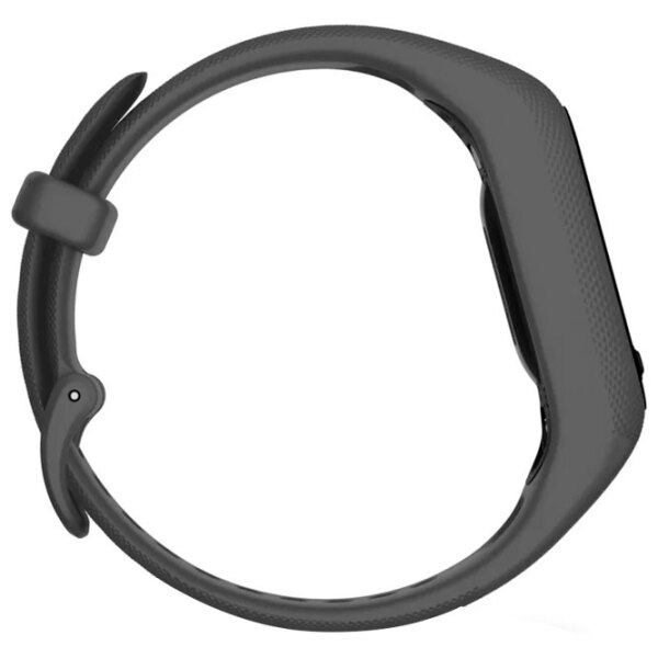 Фитнес-трекер Garmin Vivosmart 5 Large Серый 0.73", 154 x 88, OLED photo 4