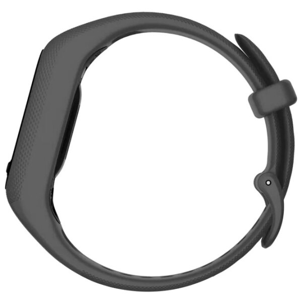 Фитнес-трекер Garmin Vivosmart 5 Large Серый 0.73", 154 x 88, OLED photo 6
