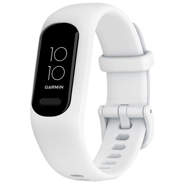 Фитнес-трекер Garmin Vivosmart 5 Белый 0.73", 154 x 88, OLED photo 1