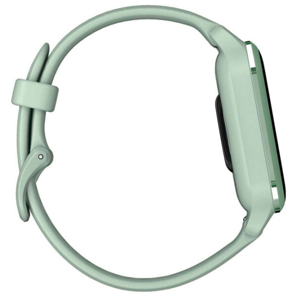 Умные часы Garmin Venu Sq 2 Зеленый 1.41" | 35.9 мм | Алюминий/Силикон
| 010-02701-12 photo 5