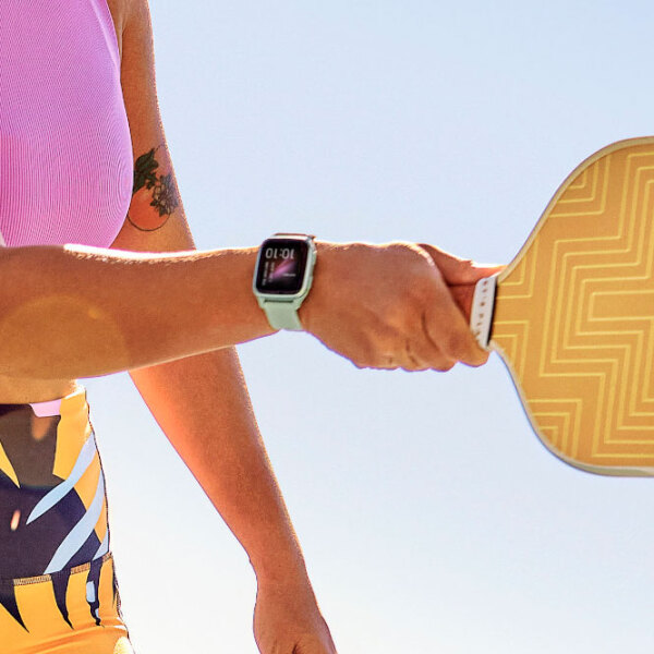 Умные часы Garmin Venu Sq 2 Зеленый 1.41" | 35.9 мм | Алюминий/Силикон
| 010-02701-12 photo 10