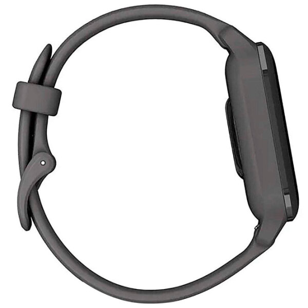 Умные часы Garmin Venu Sq 2 Серый 1.41" | 35.9 мм | Алюминий/Силикон
| 010-02701-10 photo 4