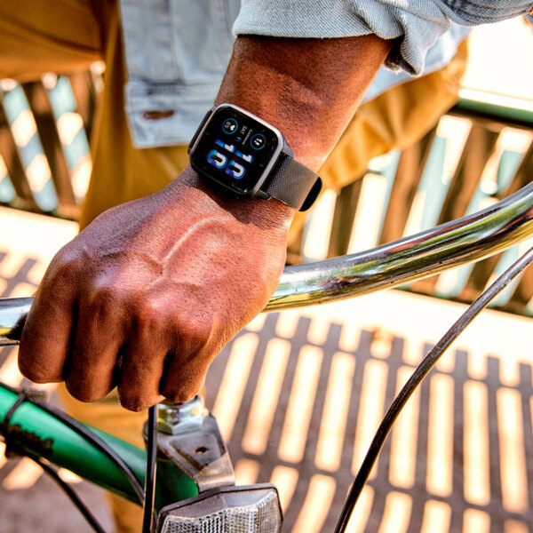 Умные часы Garmin Venu Sq 2 Серый 1.41" | 35.9 мм | Алюминий/Силикон
| 010-02701-10 photo 7