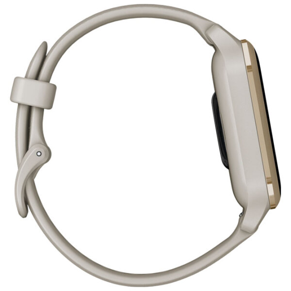 Ceas inteligent Garmin Venu Sq 2 – Music Edition Gray 1.41" | 35.9 mm | Aluminiu, polimer/Silicon
| 010-02700-12 photo 9