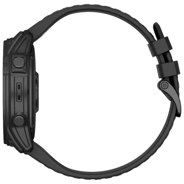 Умные часы Garmin Tactix 7 Standart Edition Черный 1.4" | 35.5 мм | Титан/Силикон
| 010-02704-01 photo 2