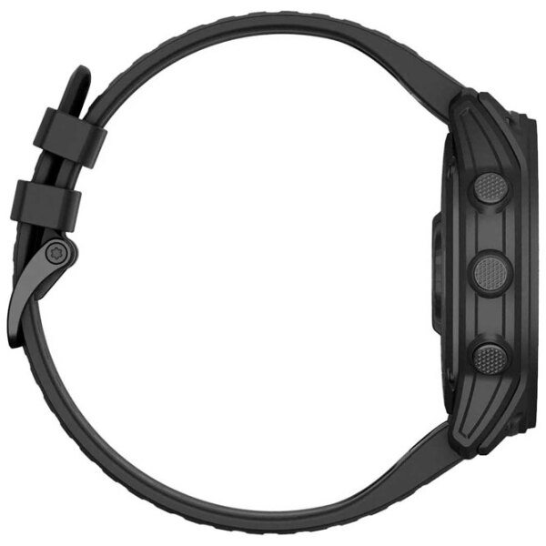 Умные часы Garmin Tactix 7 Standart Edition Черный 1.4" | 35.5 мм | Титан/Силикон
| 010-02704-01 photo 4
