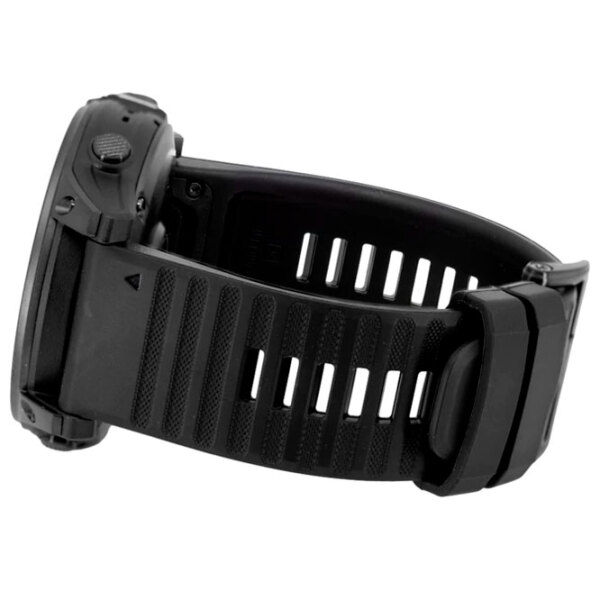 Умные часы Garmin Tactix 7 Standart Edition Черный 1.4" | 35.5 мм | Титан/Силикон
| 010-02704-01 photo 5