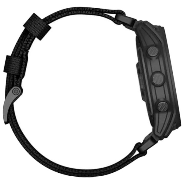 Ceas inteligent Garmin Tactix 7 Pro Ballistics Edition Black 1.4" | 35.5 mm | Titan/Nailon
| 010-02704-21 photo 4