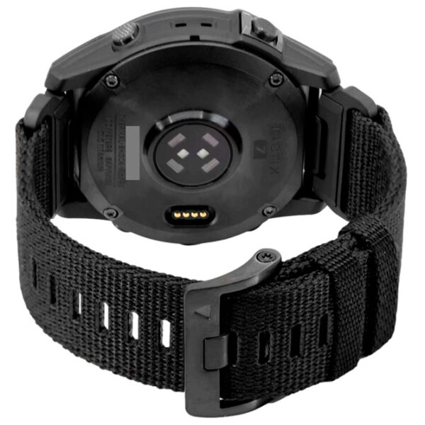 Ceas inteligent Garmin Tactix 7 Pro Ballistics Edition Black 1.4" | 35.5 mm | Titan/Nailon
| 010-02704-21 photo 5