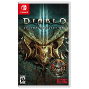 Diablo 3 Eternal Collection Nintendo Switch Action / 16+