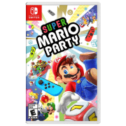 Super Mario Party Nintendo Switch Action / 7+