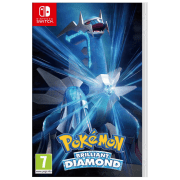 Brilliant Diamond Pokemon Nintendo Switch Action / 7+
