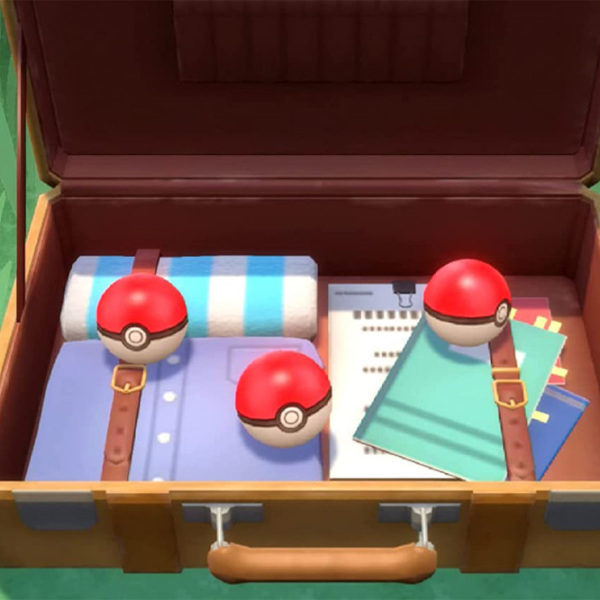Brilliant Diamond Pokemon Nintendo Switch Action / 7+ photo 3