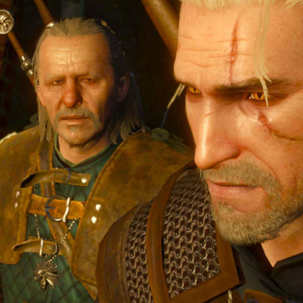 Witcher 3 Wild Hunt - Complete Edition Nintendo Switch Action / 16+ photo 4