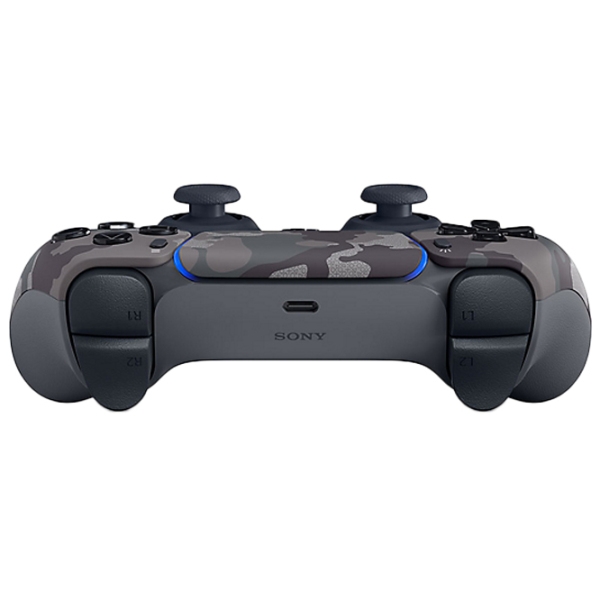 Геймпад Sony DualSense Серый Беспроводные / 15 buttons photo 3