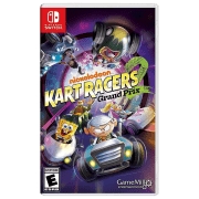 Kart Racers 2 Grand Prix Nintendo Switch Racing / 7+