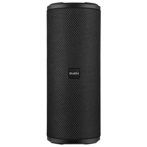 Boxă portabilă Sven PS-300 Black 24 W photo 1