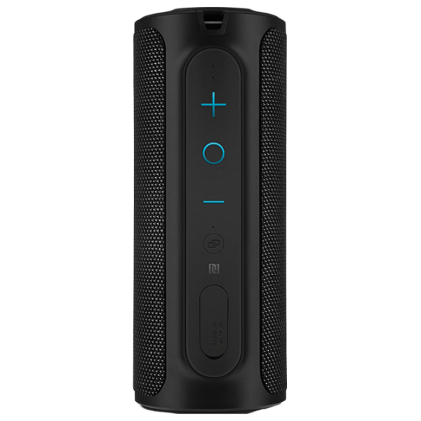 Boxă portabilă Sven PS-300 Black 24 W photo 2