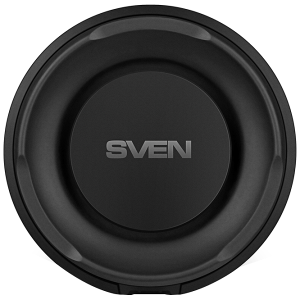Boxă portabilă Sven PS-300 Black 24 W photo 4