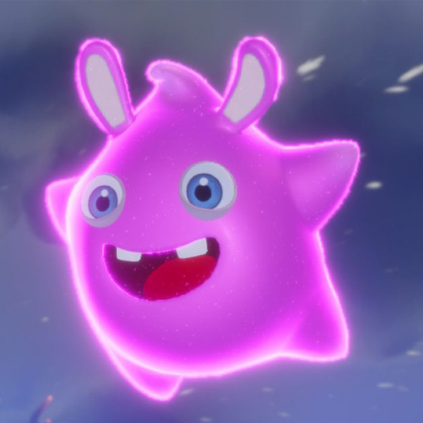 Mario And Rabbids Sparks Nintendo Switch Action / 7+ photo 5