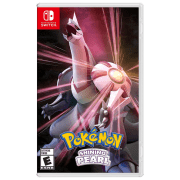 Pokemon Shining Pearl Nintendo Switch Action / 7+