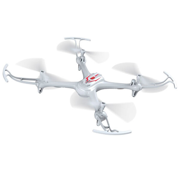 Дрон Syma X15A Белый Квадрокоптер /  photo 2