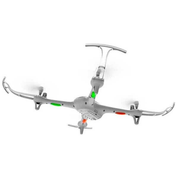 Дрон Syma X15A Белый Квадрокоптер /  photo 3
