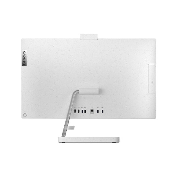 All-in-One PC Lenovo IdeaCentre 3 27ITL6 White 27" Full HD IPS Intel Core i3 1115G4 8 GB 256 GB photo 6
