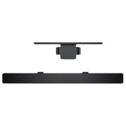 Soundbar Dell 2.1 AC511M for PXX19 & UXX19 Black 2.5 W