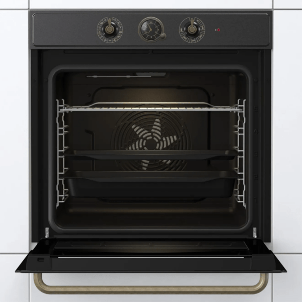 Cuptor încorporabil Gorenje BOS 67371 CLB Black A, 77 l photo 6