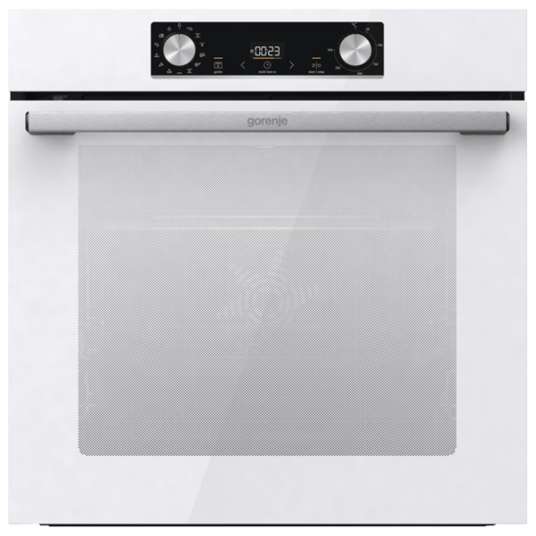 Духовой шкаф Gorenje BPS 6737 E13WG Белый A+, 77 л photo 1