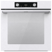 Cuptor încorporabil Gorenje BPS 6737 E13WG White A+, 77 l