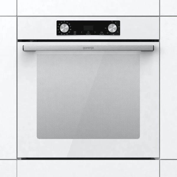 Духовой шкаф Gorenje BPS 6737 E13WG Белый A+, 77 л photo 3