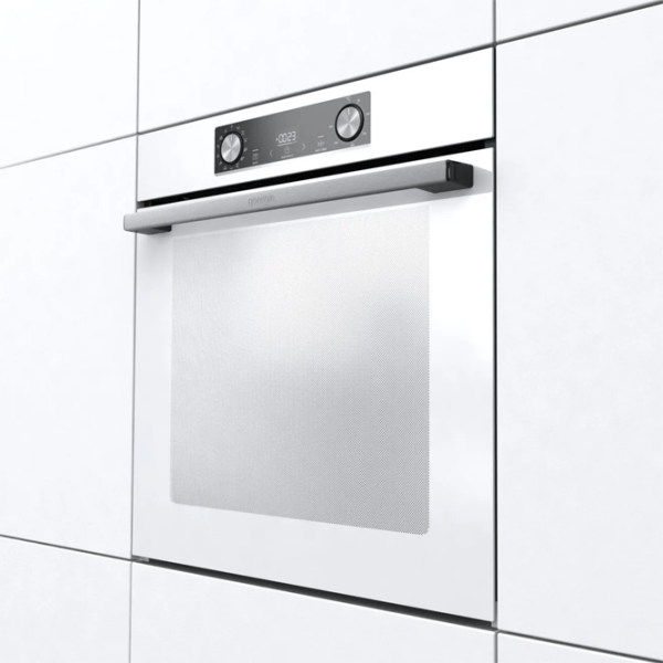 Духовой шкаф Gorenje BPS 6737 E13WG Белый A+, 77 л photo 4