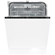 Mașină de spălat vase Gorenje GV673C60 Black 16 seturi, C