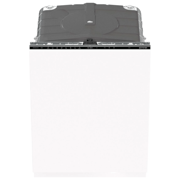 Mașină de spălat vase Gorenje GV673C60 Black 16 seturi, C photo 4