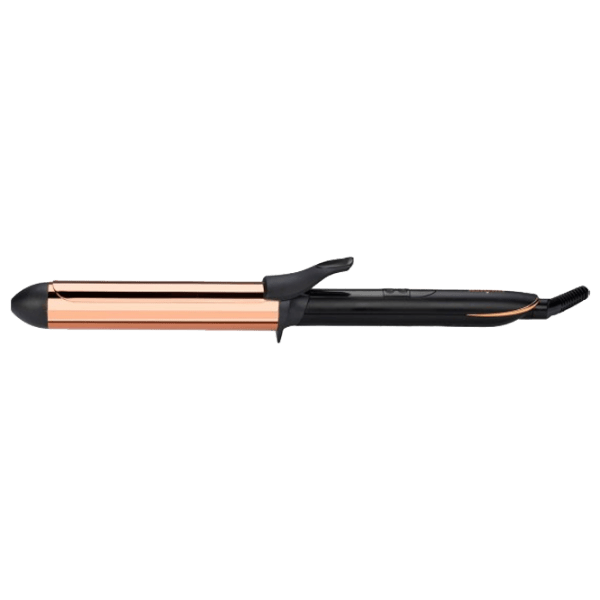 Ondulator de păr Babyliss C459E Black  photo 2