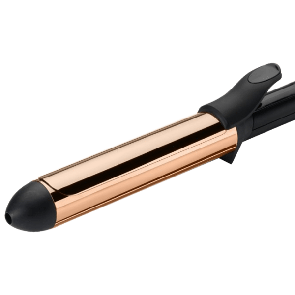 Ondulator de păr Babyliss C459E Black  photo 3