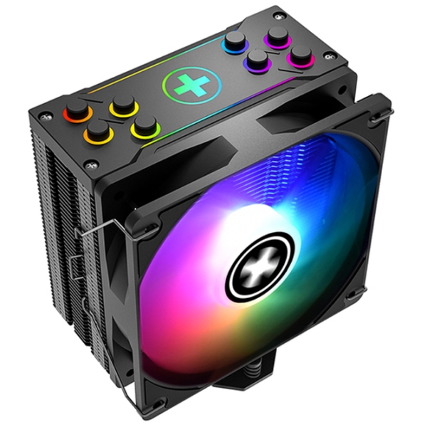Кулер Xilence XC056 M704PRO.ARGB Черный  photo 2
