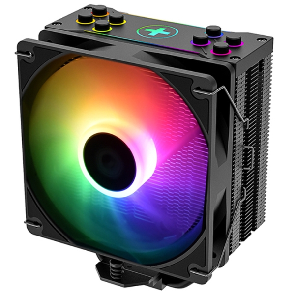 Кулер Xilence XC056 M704PRO.ARGB Черный  photo 4