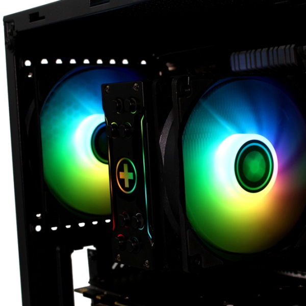Кулер Xilence XC056 M704PRO.ARGB Черный  photo 10