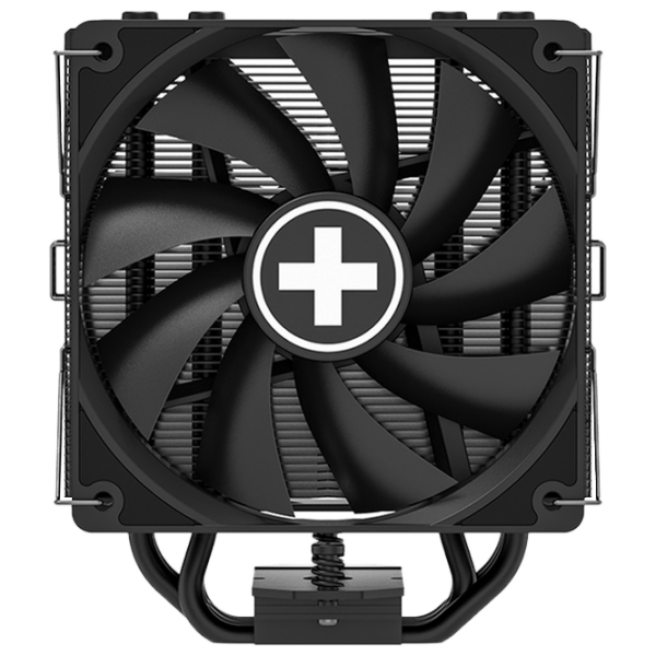 Cooler Xilence XC061 M705D Black  photo 1