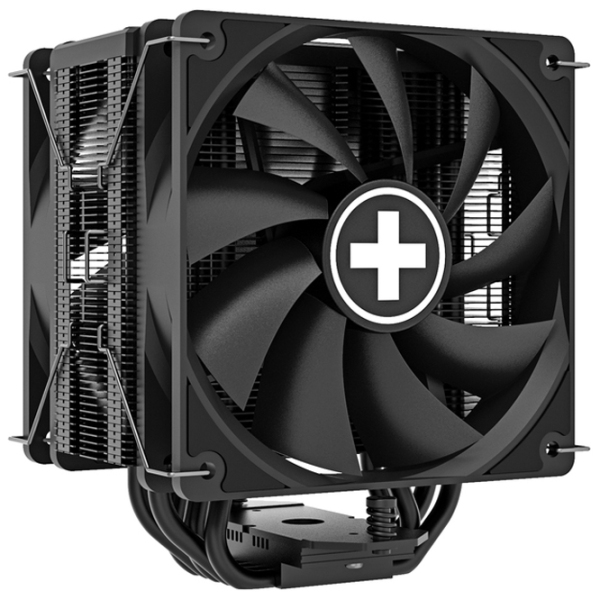 Cooler Xilence XC061 M705D Black  photo 2