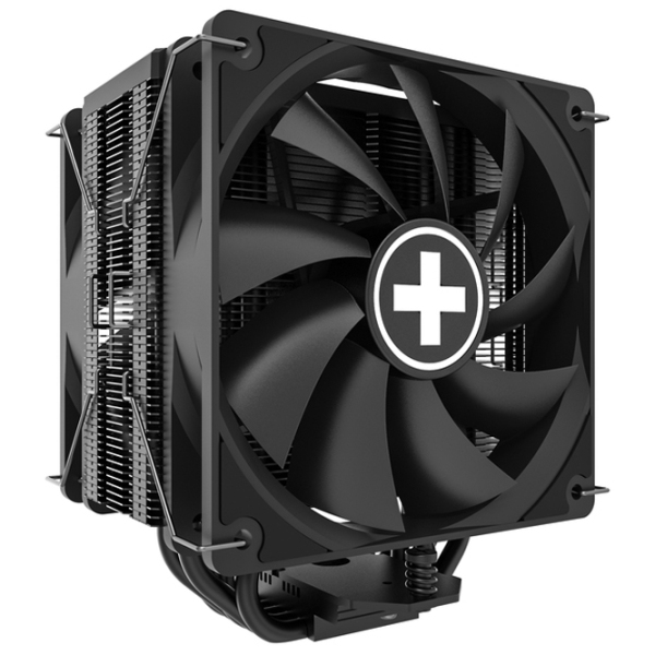 Cooler Xilence XC061 M705D Black  photo 3