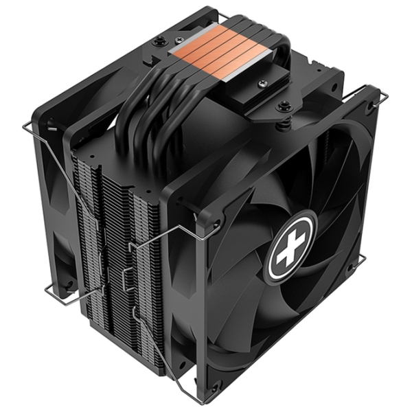 Cooler Xilence XC061 M705D Black  photo 4