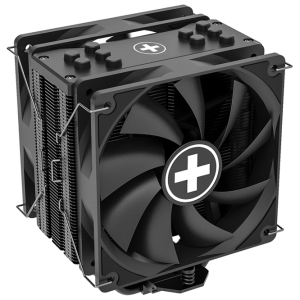 Cooler Xilence XC061 M705D Black  photo 5