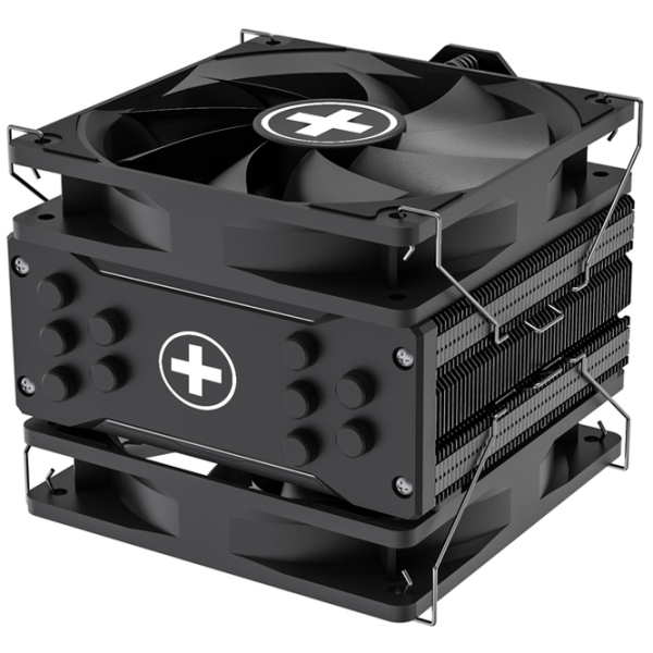 Cooler Xilence XC061 M705D Black  photo 6