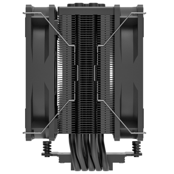 Cooler Xilence XC061 M705D Black  photo 7