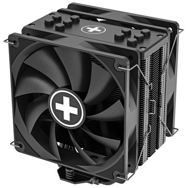 Cooler Xilence XC061 M705D Black  photo 8
